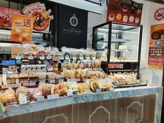 -莉莲蛋挞(日月光店)