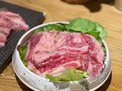 -泥炉烧肉师(新街口金銮巷店)