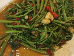 -建兴酒家(班塔通分店)