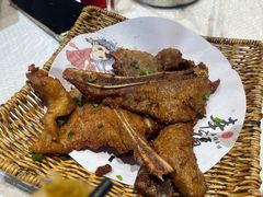 -好兄弟郭巨海鲜(天一阁店)