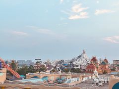 -上海海昌海洋公园