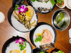 -东海怡品海鲜豆捞(星街坊店)