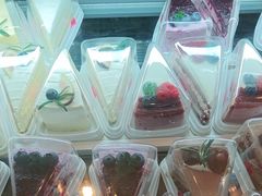 -姆们M Sweetie Cake(三里屯店)