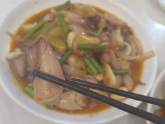 -健跳小海鲜(人民路店)