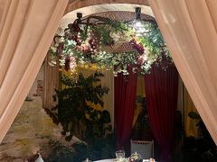 -叶叶菩提(太原别墅店)