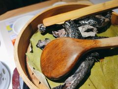 -黑鸡小馆(金源店)