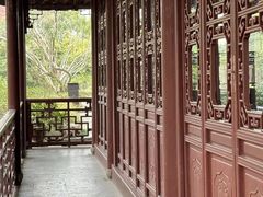 -上海醉白池公园