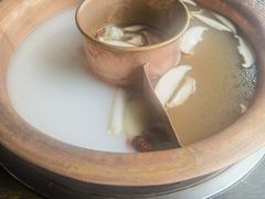-滇釜火锅·能喝汤的火锅(车公庄店)