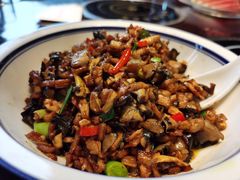 开胃螺蛳肉-巴陵全鱼席(湖南老字号汴河街店 )