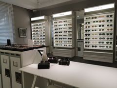 -目艮眼镜SHOWROOM(品牌集合店)