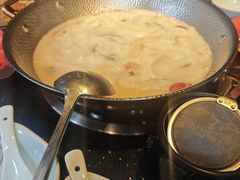 -捞王锅物料理(凯旋路店)