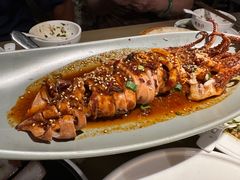 -前海沿·青岛菜(李沧万达店)