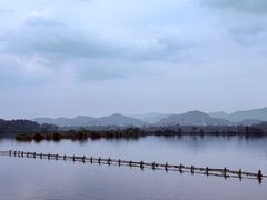 -池州市平天湖风景区