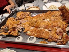 蒙古小全羊-九十九顶毡房(清河店)
