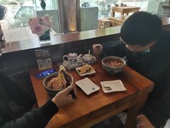 -金味德牦牛肉拉面(天水路店)