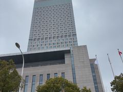 -无锡君来洲际酒店