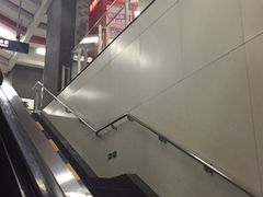 -平安里(地铁站)
