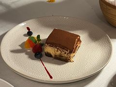 提拉米苏Tiramisu-Solo(衡山路店)