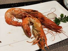 -極上萬膳·日料放题(海岸城店)