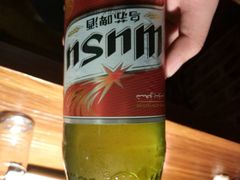 -阿拉木汗餐厅(山大路店)