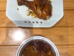 -狮头牌卤味研究所·卤味饭(花城汇南区店)