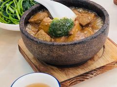 -东就鸭饭店·古早海南菜(滨海店)