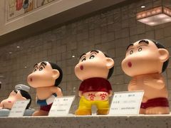 -小山日本料理(兴业太古汇店)
