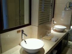 -北京瑞麟湾温泉度假酒店
