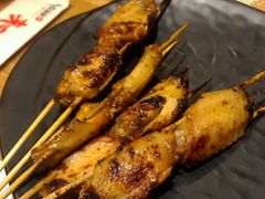 -聚点串吧·北京烧烤(赵登禹路店)