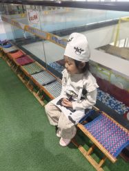 -秦皇星际小蚂蚁乐园