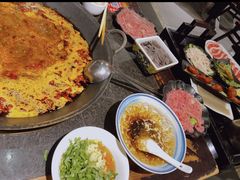 -巴蜀大宅门火锅(北大街店)