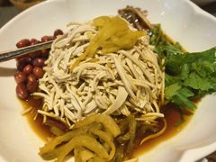 -小厨娘金榜题名(夫子庙秦淮河店)