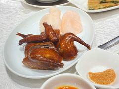 -丰鲤楼•闽南茶楼(仟禧汇店)