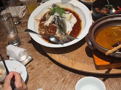 -宁波柏悦酒店·钱湖渔港