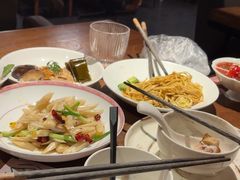 -清水亭湖北菜(大屯DT51店)