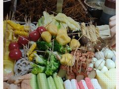 -谢智冷沾沾(万达金街店)