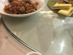 -锦粤宫·精致粤菜(深圳北站店)