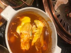 -伏一解牛烤肉专门店(信业购物中心店)