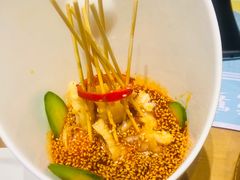 -贝贝龙虾·音乐餐厅(昌平东关店)
