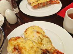 -广州希尔顿逸林酒店-OPEN開·全日制餐厅·海鲜·小火锅·自助餐(东风路店)