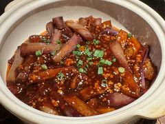 -梅花境(万科店)