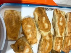 -金谷园饺子锅贴(亦庄店)