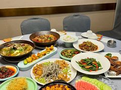 -金哥私房菜馆(张府园总店)