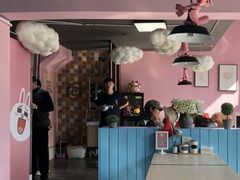门面-友达面馆·酸菜鱼面(钱塘区店)