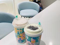 -台盖(群星城店)