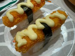 -新一番三文鱼寿司(大东海店)