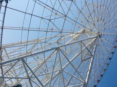 -南昌之星摩天轮