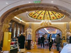 -巴依老爷新疆美食(工体旗舰店)