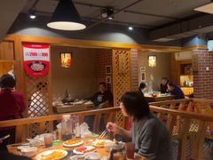 -福茂源横山铁锅羊肉(牡丹园店)