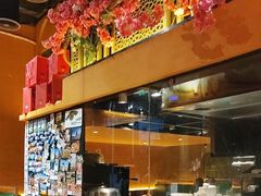 -耶里夏丽·新疆菜·28年喀什老馆(田林东路店)
